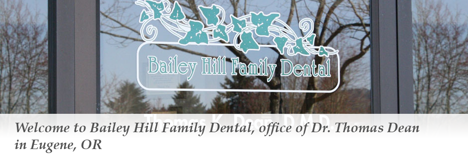 Bailey Hill Family Dental photo 2