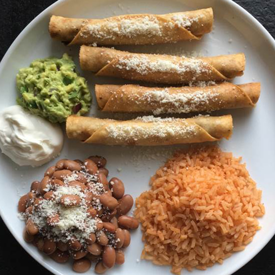 Baja Fresh Mexican Grill photo 4