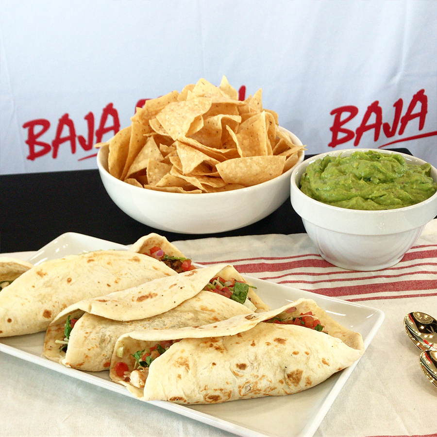 Baja Fresh Mexican Grill photo 5