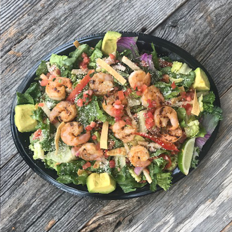 Baja Fresh Mexican Grill photo 3