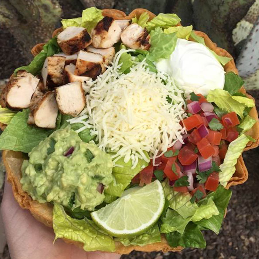 Baja Fresh Mexican Grill photo 8