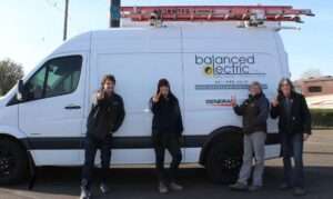 Balanced Electric, Inc. photo