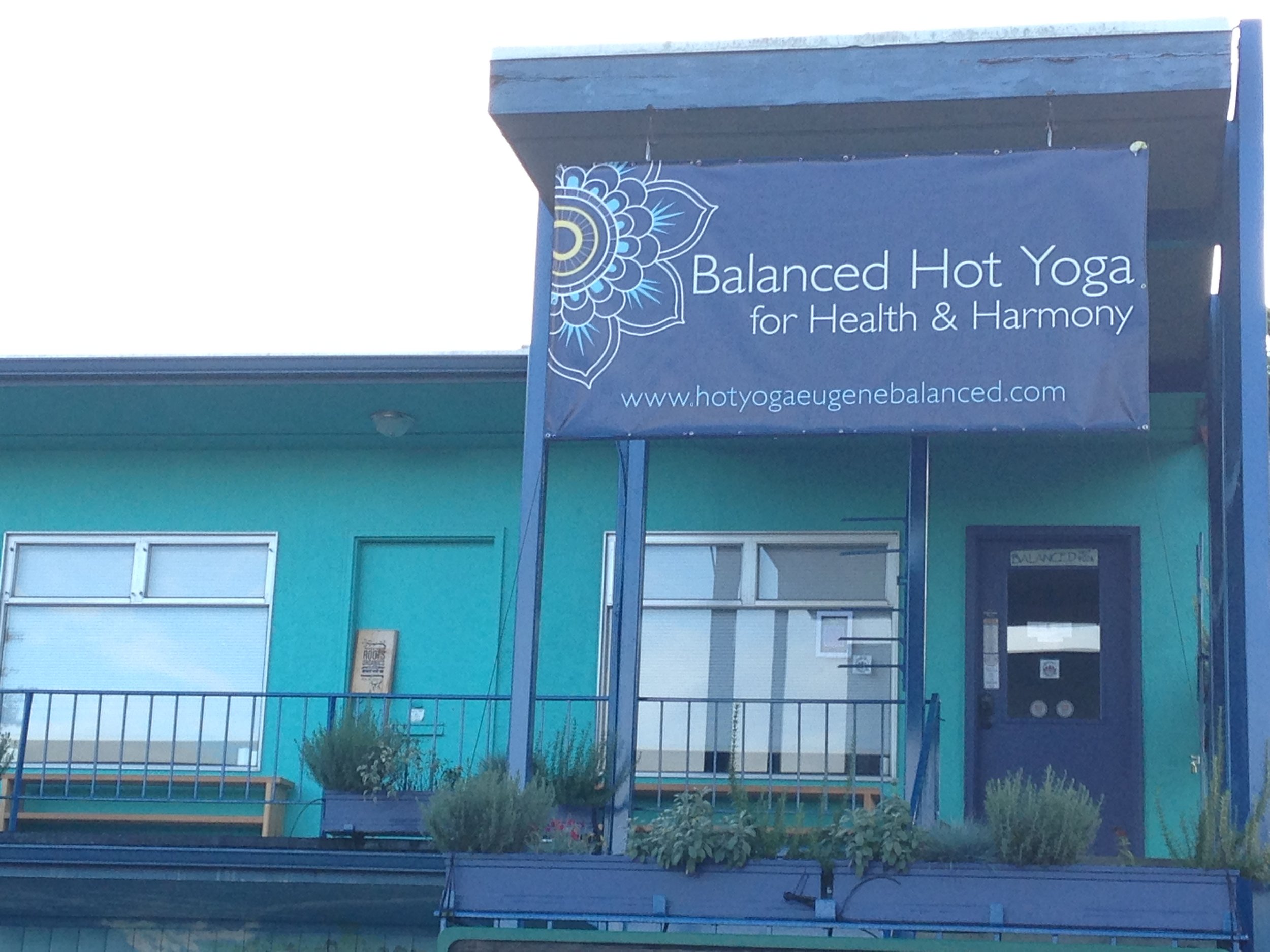 Balanced Hot Yoga photo 4
