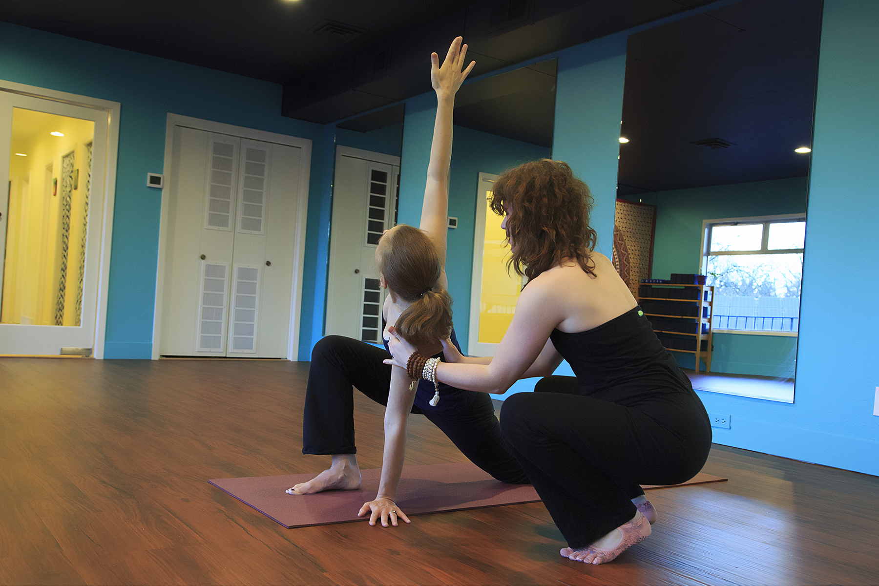 Balanced Hot Yoga photo 6