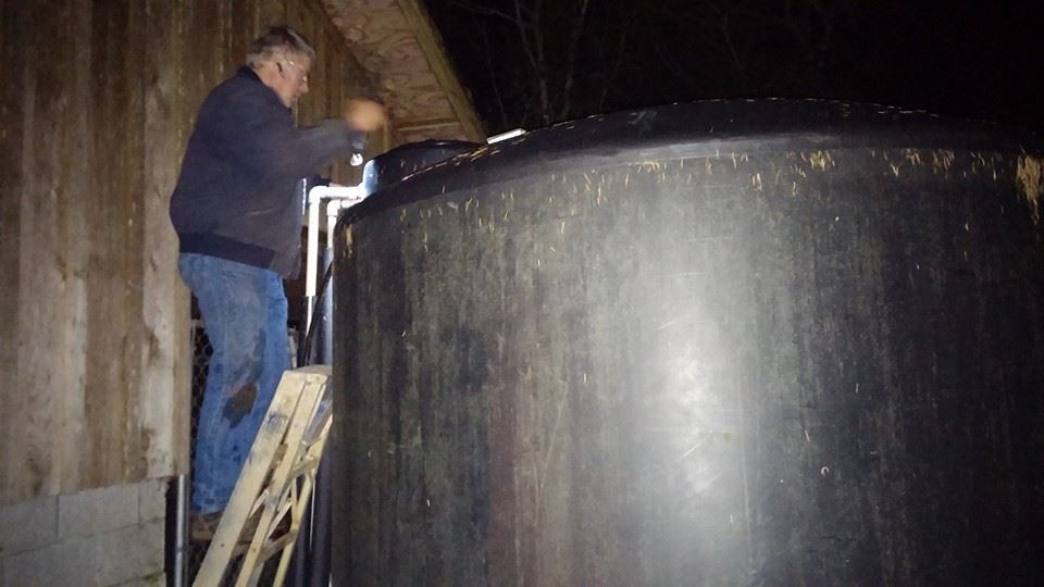 Barrington Well Drilling LLC photo 5