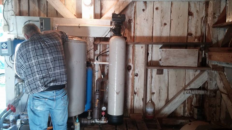 Barrington Well Drilling LLC photo 6