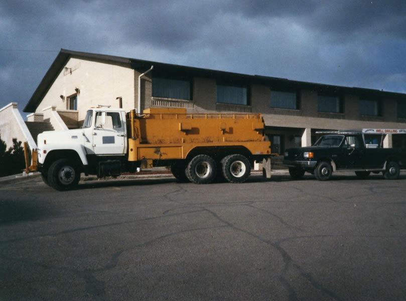 Barrington Well Drilling LLC photo 4
