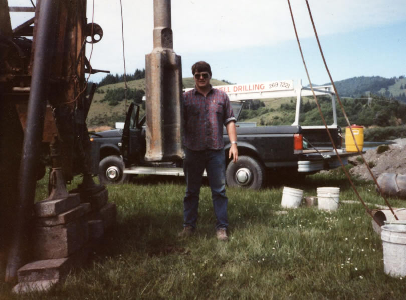 Barrington Well Drilling LLC photo 3