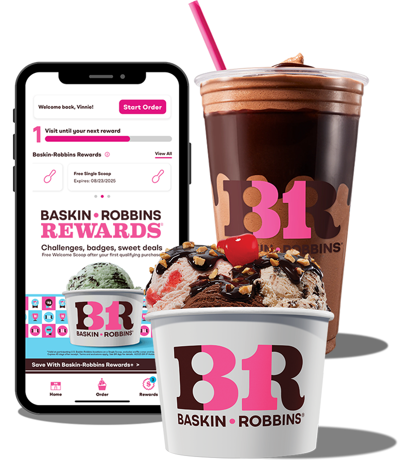 Baskin-Robbins photo 6