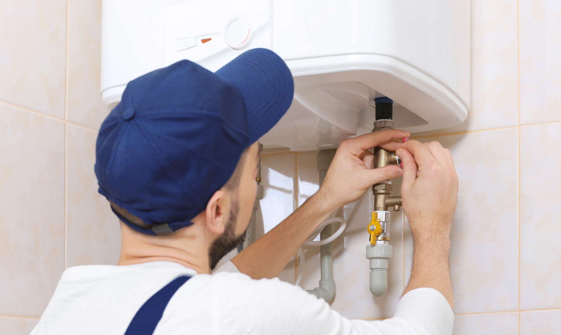 Baxter Plumbing & Rooter, Inc. photo 7
