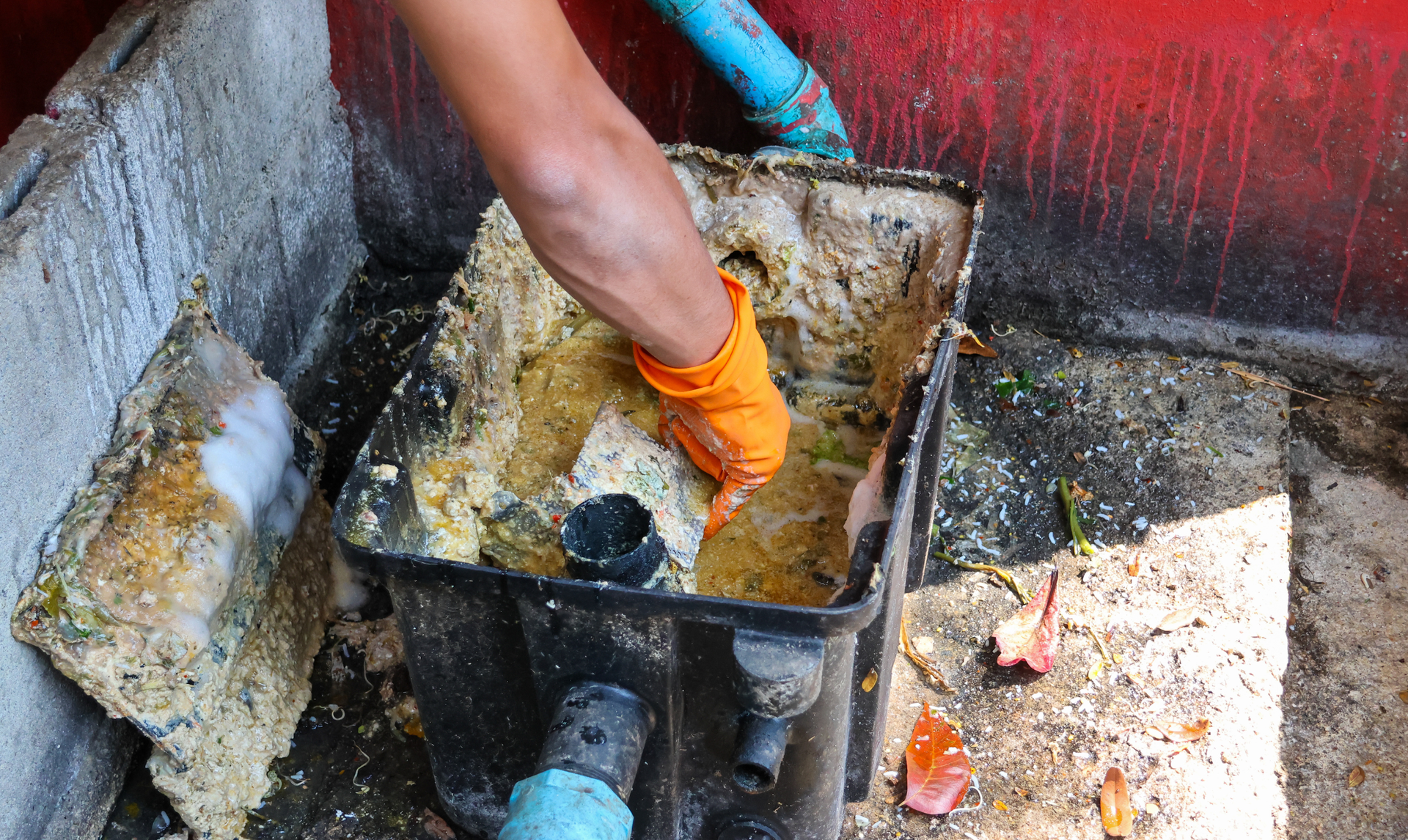 Baxter Plumbing & Rooter, Inc photo 8