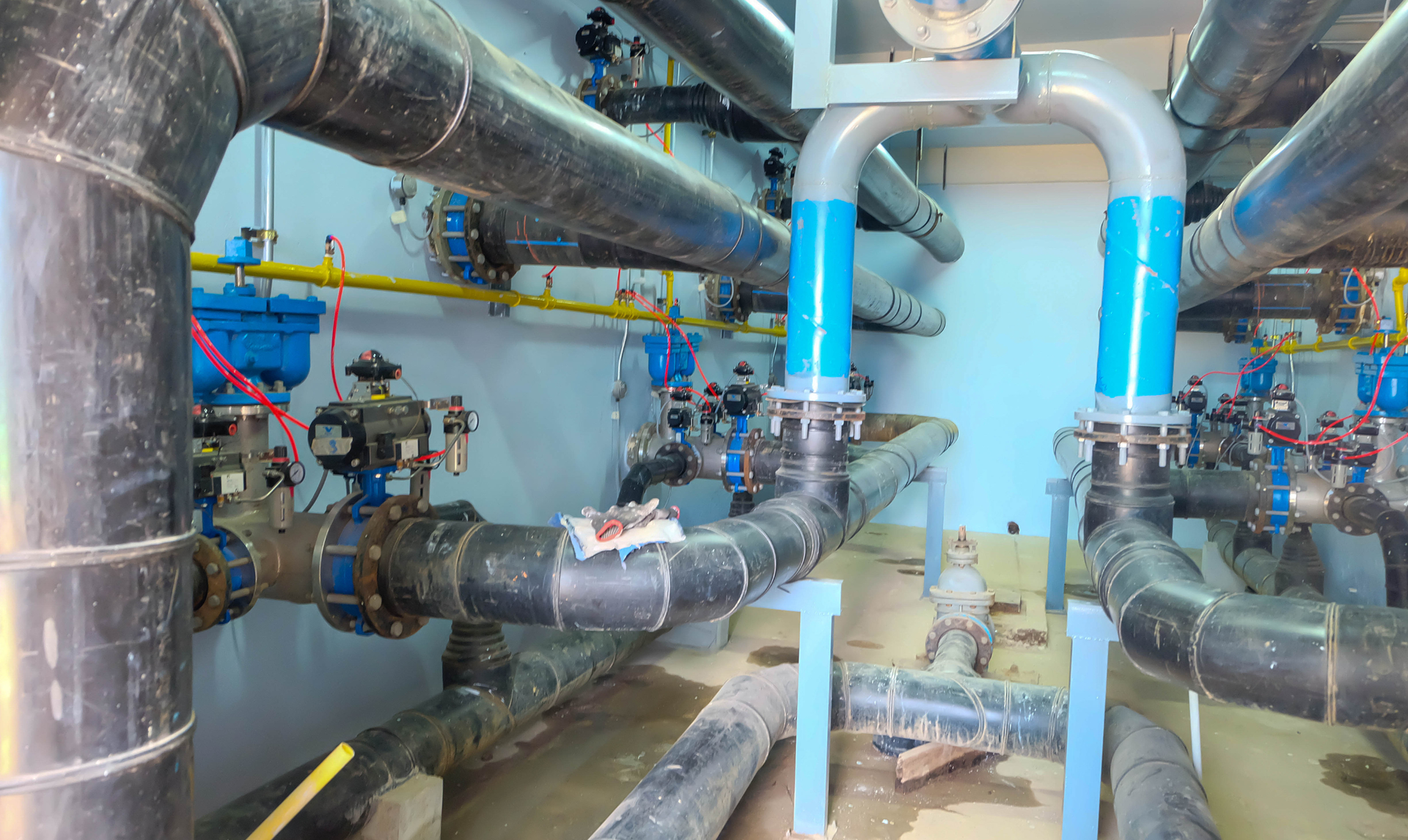 Baxter Plumbing & Rooter, Inc photo 6