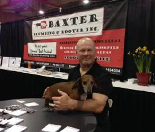 Baxter Plumbing & Rooter, Inc photo 10