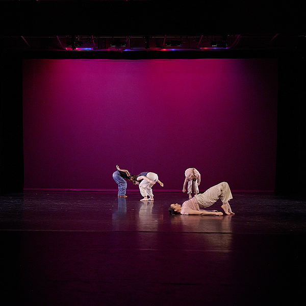 Beall Concert Hall photo 6