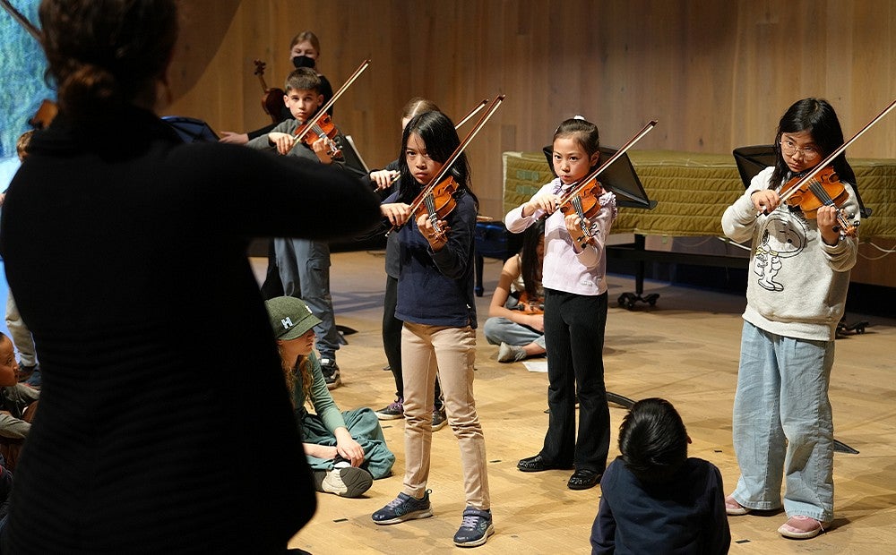 Beall Concert Hall photo 8
