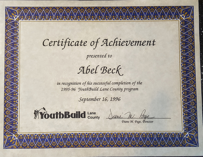 Beck Painting Inc. photo 6