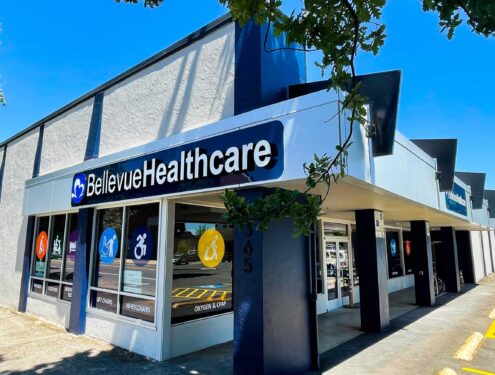 Bellevue Healthcare Eugene photo 2