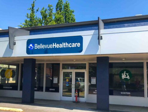 Bellevue Healthcare Eugene photo 3