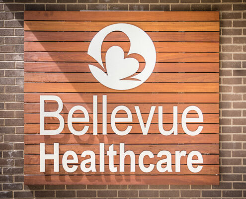 Bellevue Healthcare Eugene photo 10
