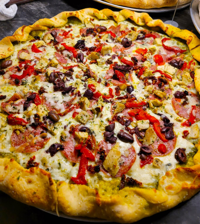 Bellizzi's Pizza Joint photo 6