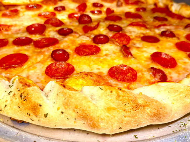 Bellizzi's Pizza Joint photo 11