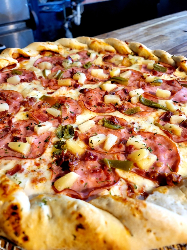 Bellizzi's Pizza Joint photo 5