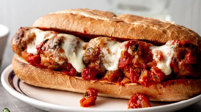 Bellizzi's Pizza Joint photo 4