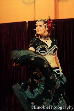 Belly Dance Eugene photo 10