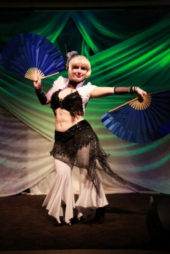 Belly Dance Eugene photo 9