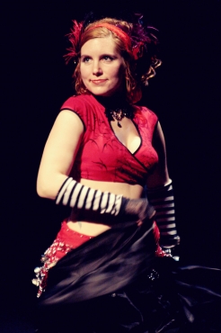 Belly Dance Eugene photo 8
