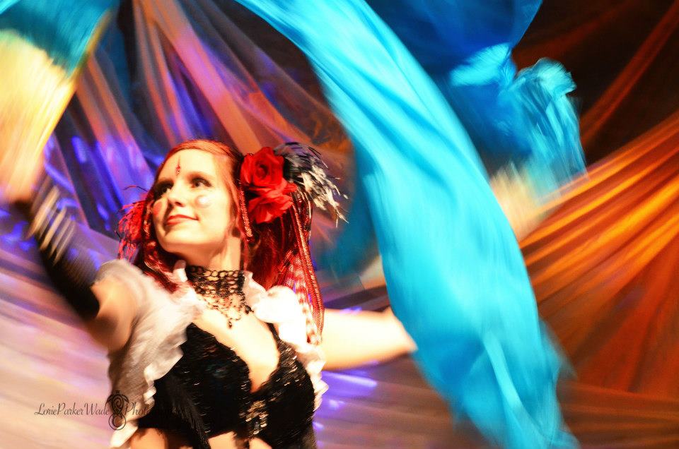 Belly Dance Eugene photo 12