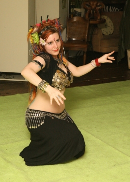 Belly Dance Eugene photo 11