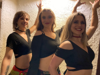 Belly Dance Eugene photo 4