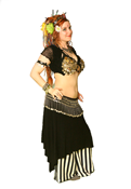 Belly Dance Eugene photo