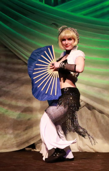 Belly Dance Eugene photo 3