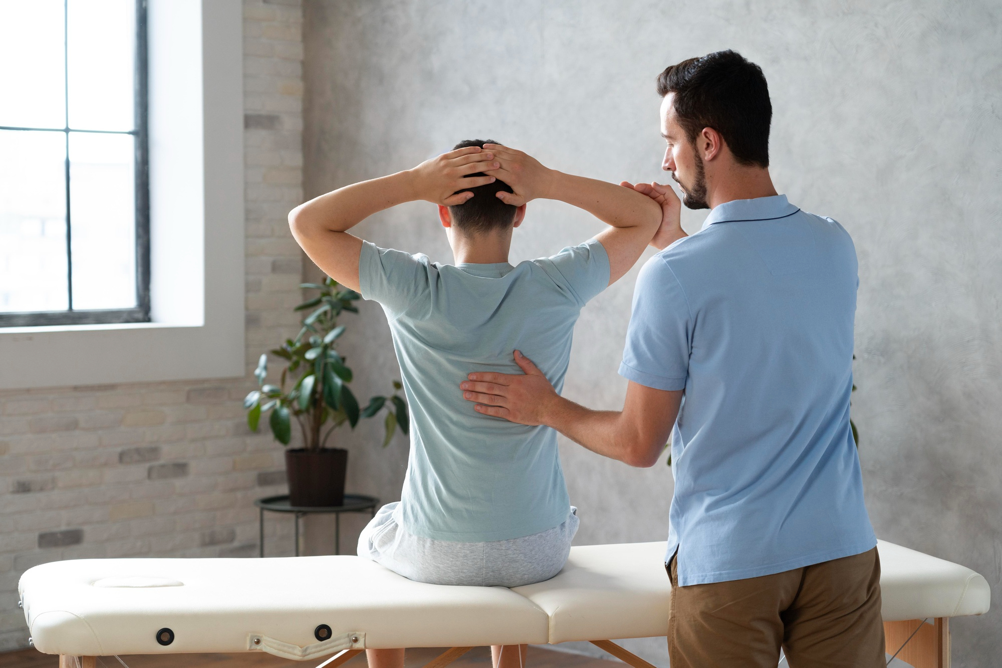 Benessere Chiropractic photo 2