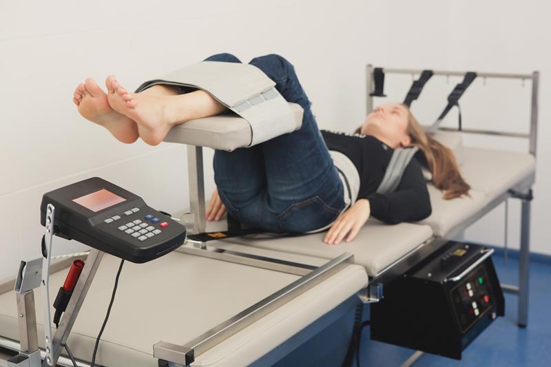 Benessere Chiropractic photo 6