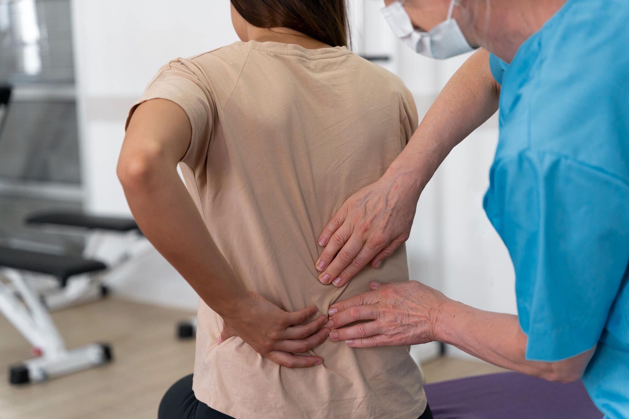 Benessere Chiropractic photo