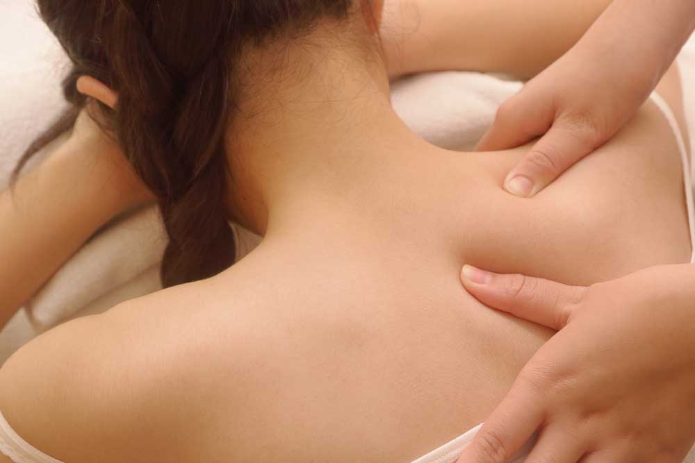 Benessere Chiropractic photo 5