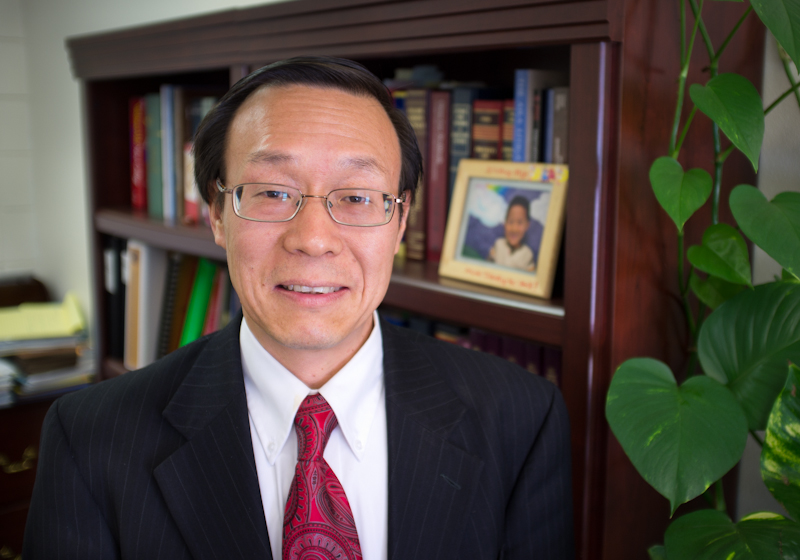 Benjamin Beijing Wang, P.C. photo 12