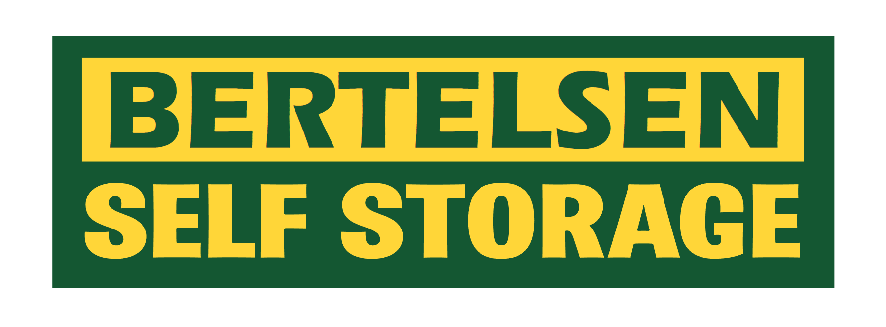 Bertelsen Self Storage photo