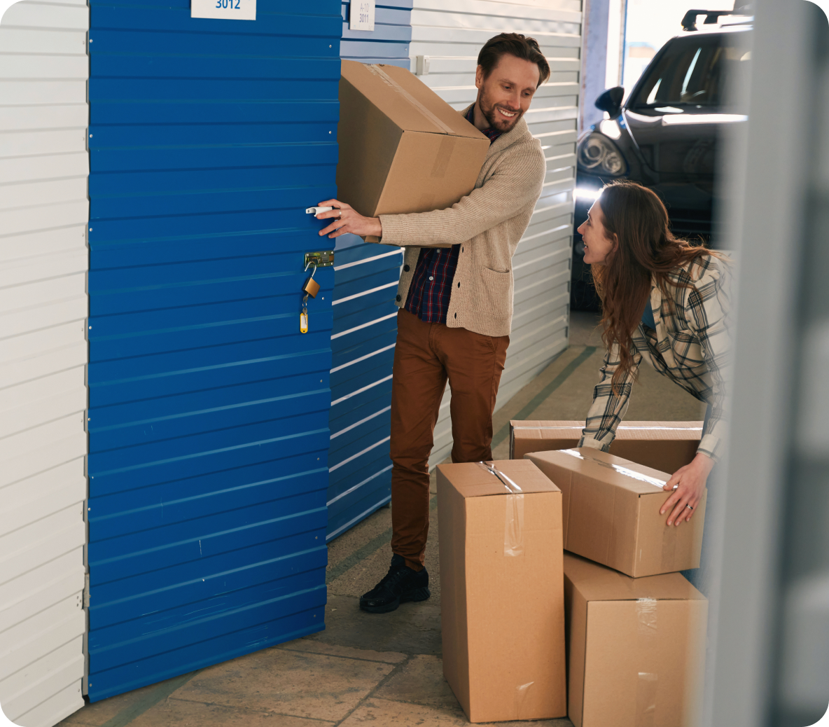 Bertelsen Self Storage photo 8