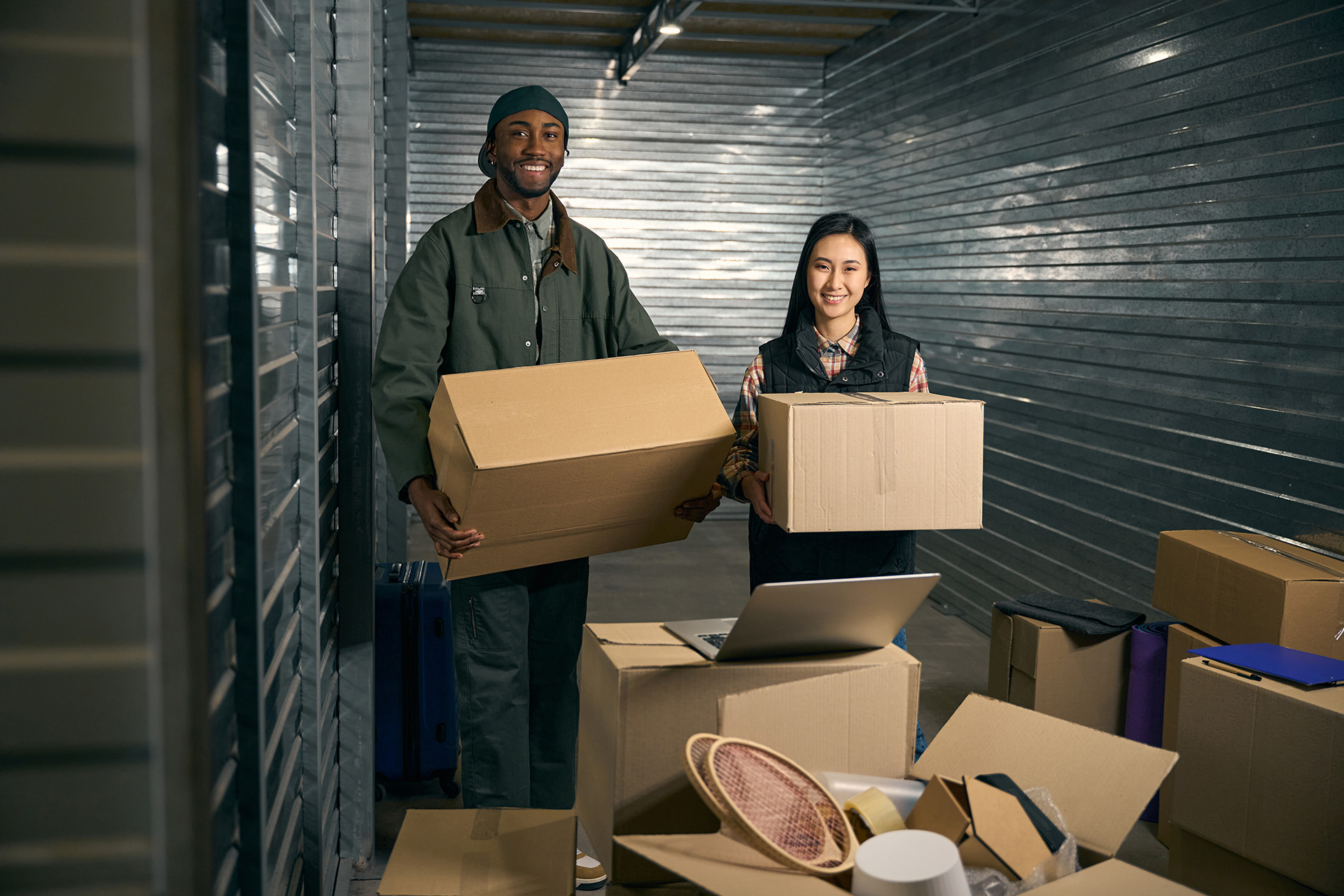 Bertelsen Self Storage photo 4