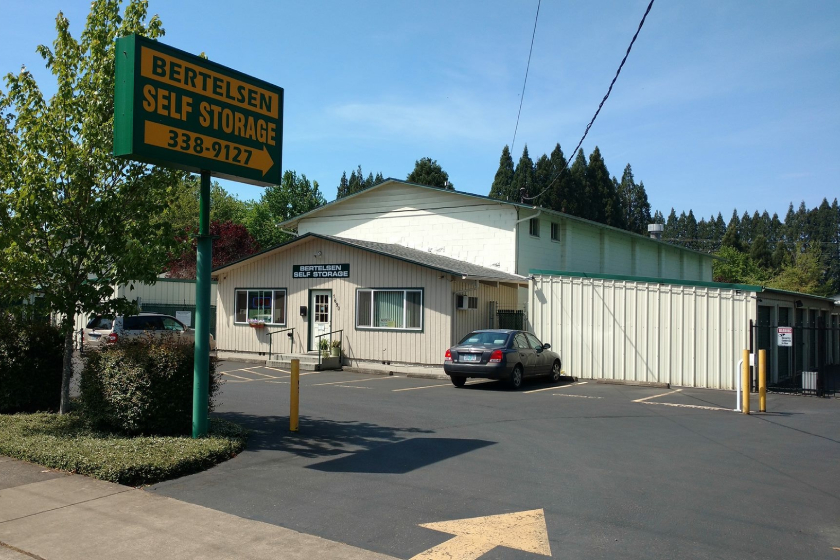 Bertelsen Self Storage photo 2