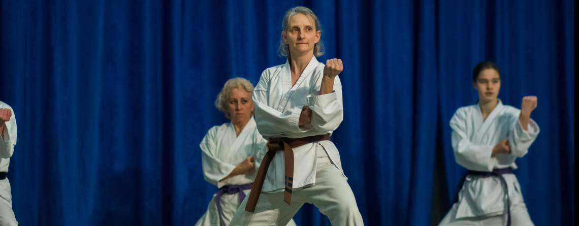 Best Martial Arts Institute photo 2