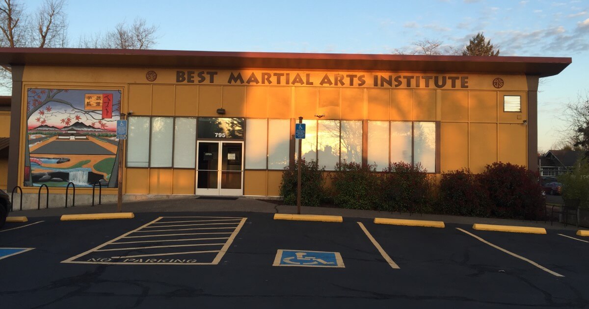 Best Martial Arts Institute photo 10