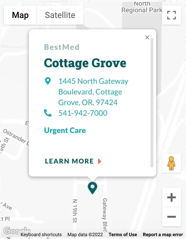 BestMed Urgent Care and Primary Care photo 3