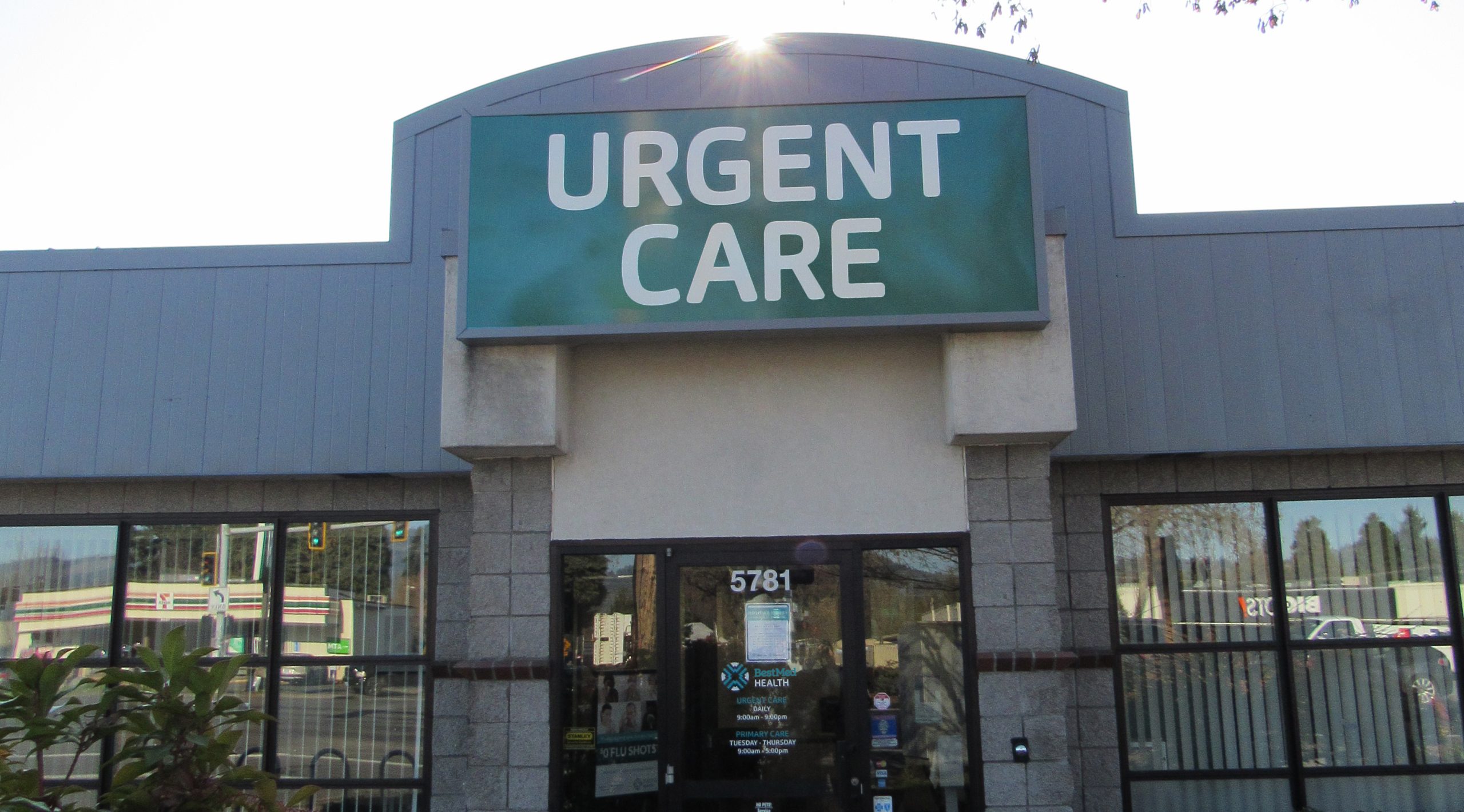 BestMed Urgent Care Eugene & Springfield photo 7
