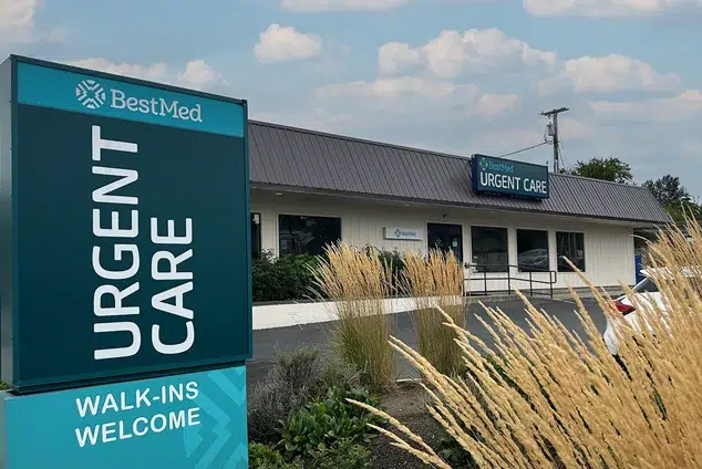 BestMed Urgent Care Eugene - Willamette St photo 2