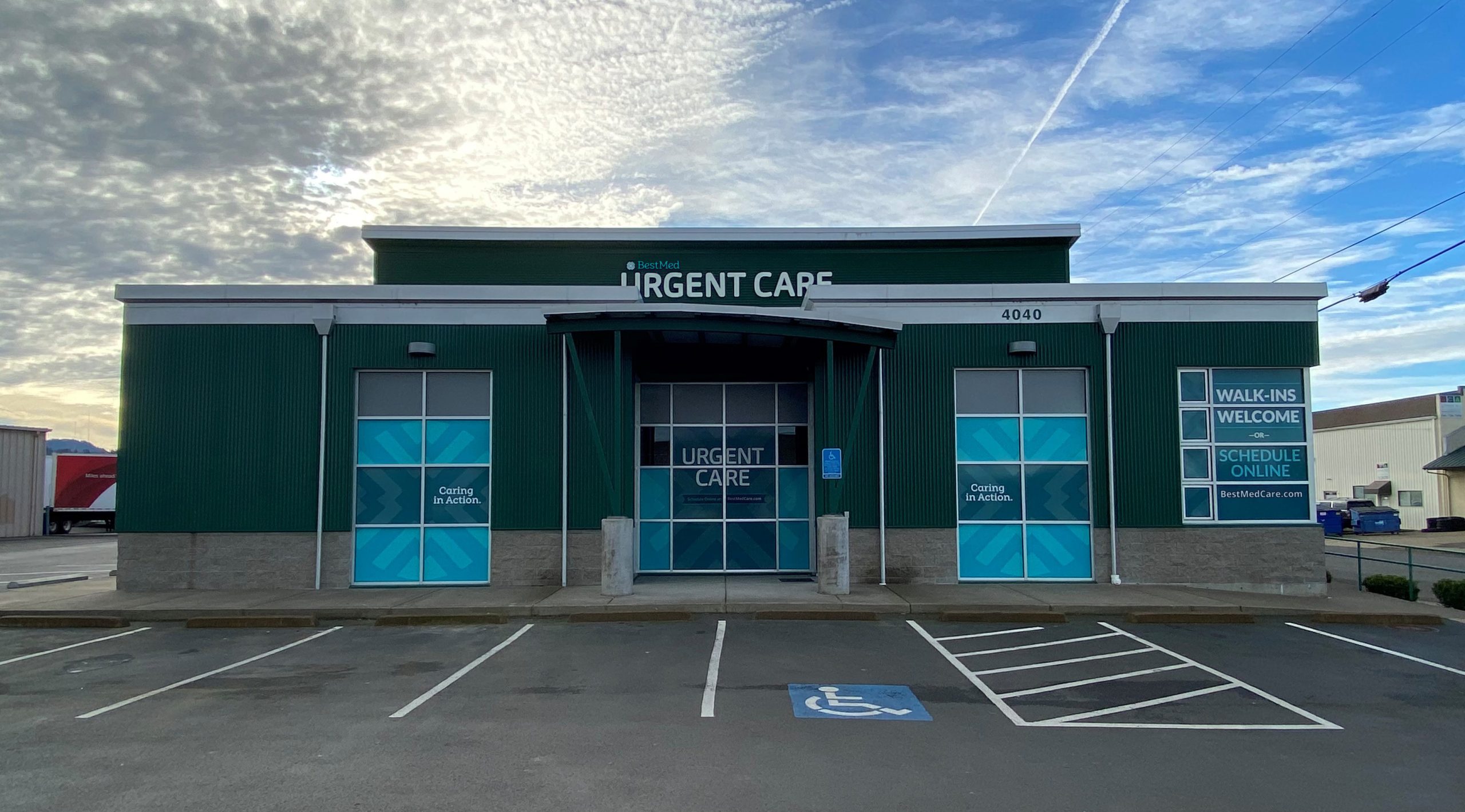 BestMed Urgent Care Springfield photo 5